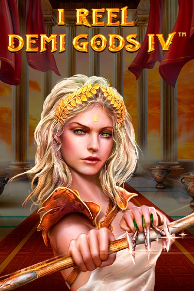 1 Reel Demi Gods IV