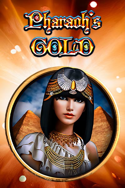 Pharaoh's Gold
