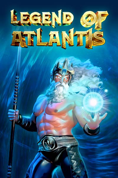 Legend of Atlantis