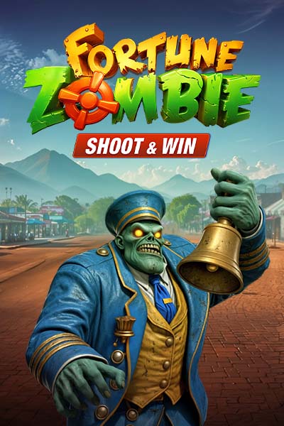 Fortune Zombie