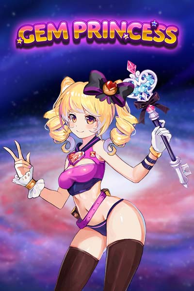 Gem Princess