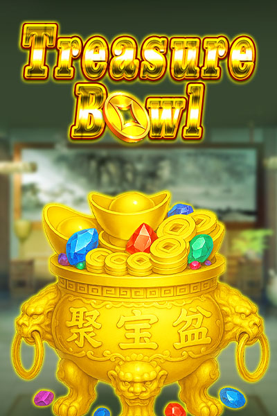 Treasure Bowl VIP