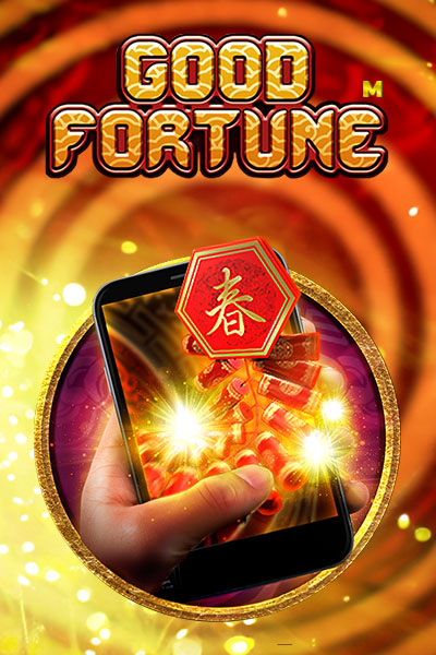 Good Fortune M