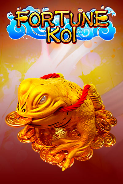 Fortune Koi