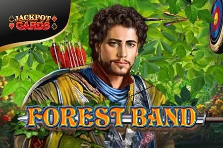 Forest Band