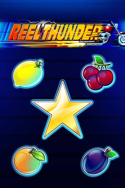 Reel Thunder