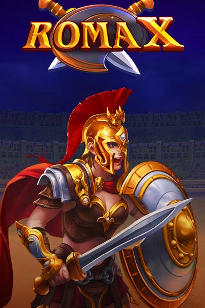 RomaX