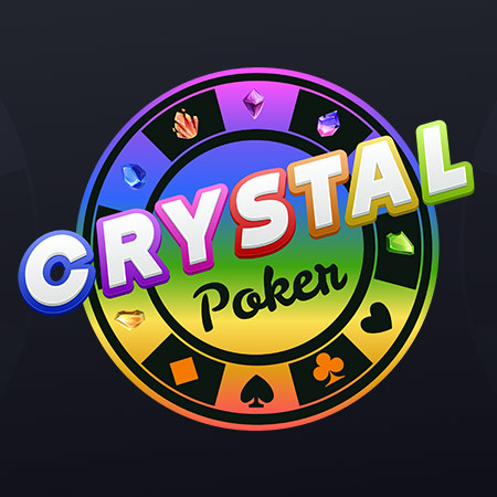Crystal Poker
