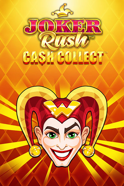 Joker Rush: Cash Collect