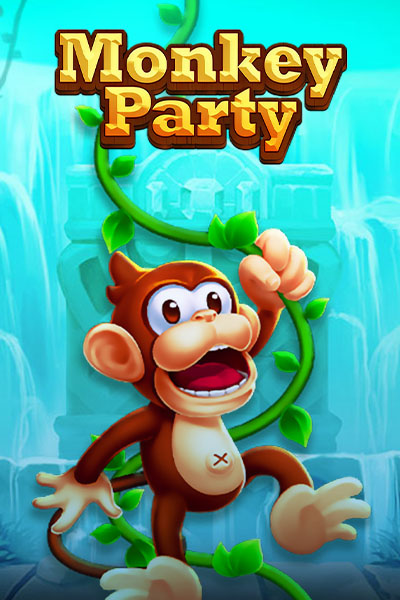 Monkey Party