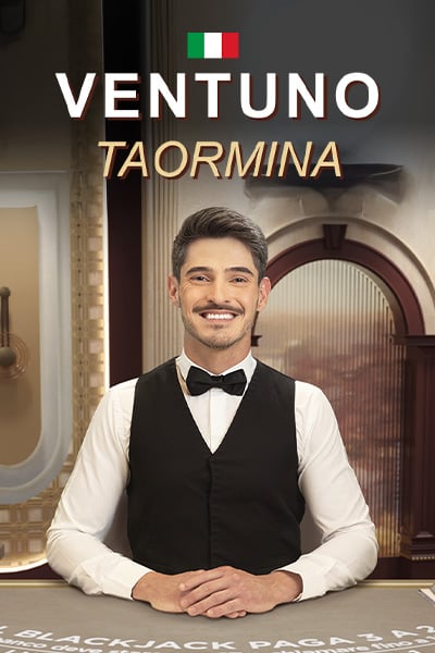 Ventuno Taormina