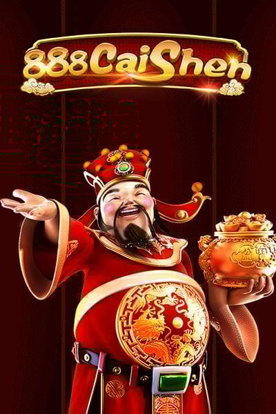 888 Cai Shen