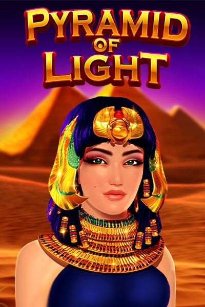 Pyramid of Light