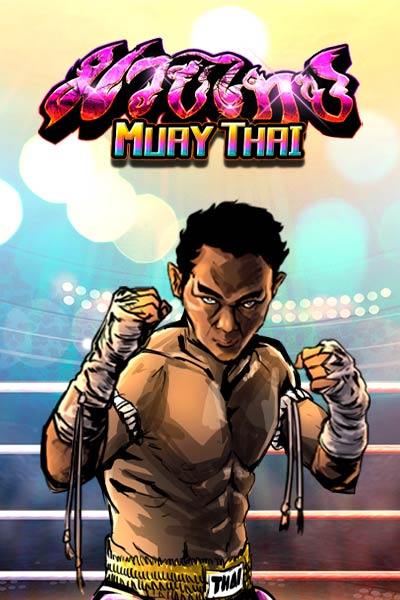 Muay Thai Unlimited II