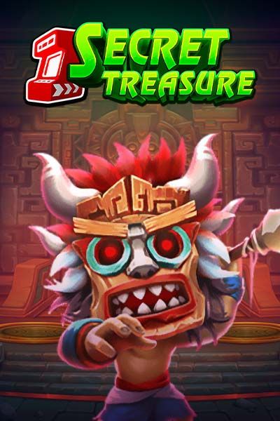 Secret Treasure