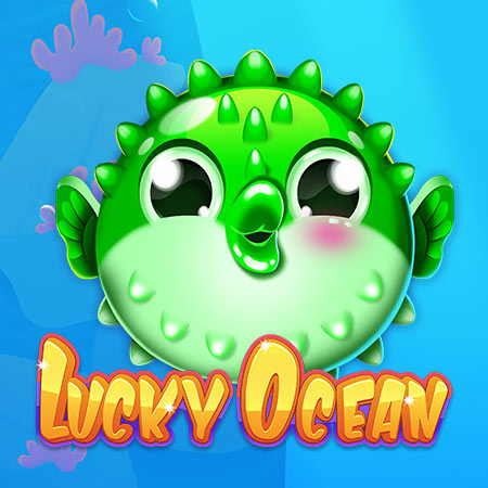 Lucky Ocean