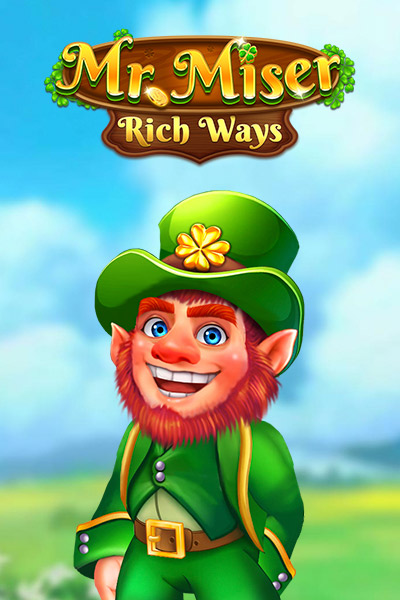 Mr. Miser