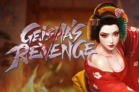 Geisha's Revenge
