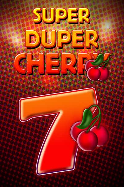 Super Duper Cherry