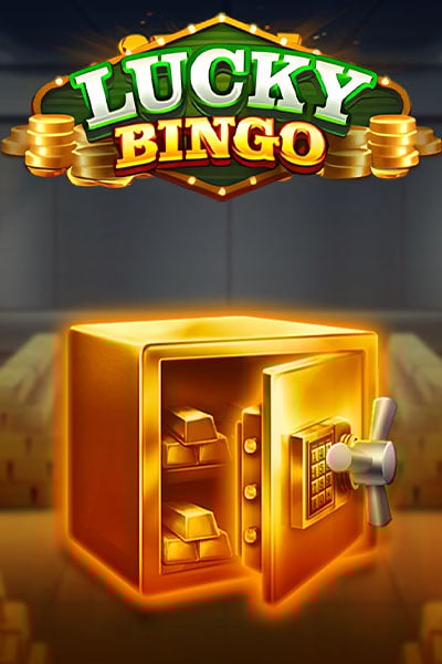 Lucky Bingo