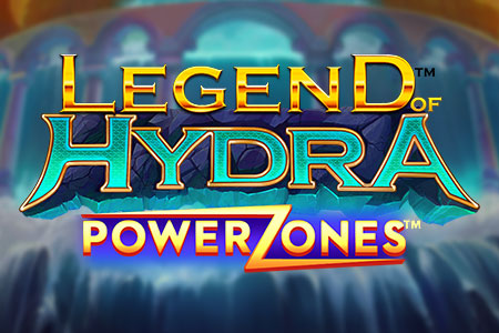 Power Zones: Legend of Hydra
