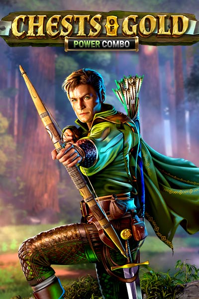 Chests of Gold: Power Combo