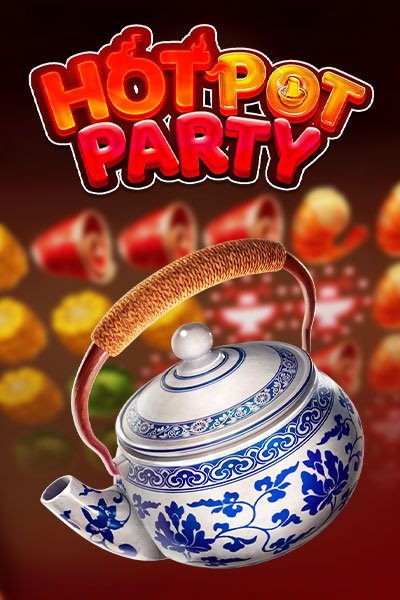 Hot Pot Party