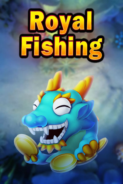 Royal Fishing