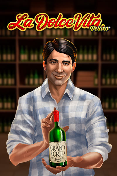 La Dolce vita Deluxe