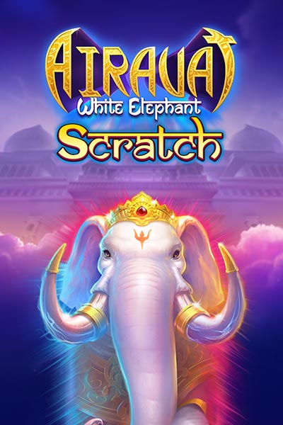 Airavat White Elephant Scratch