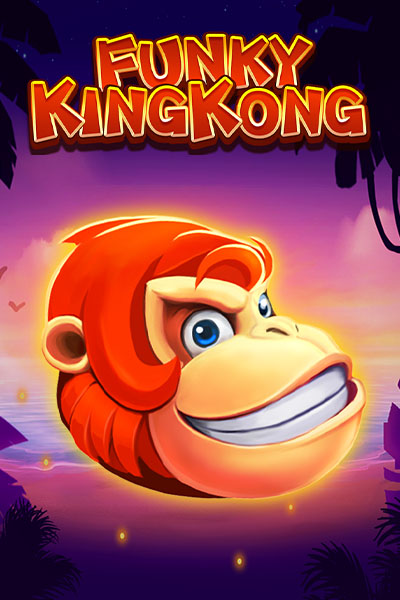 Funky King Kong