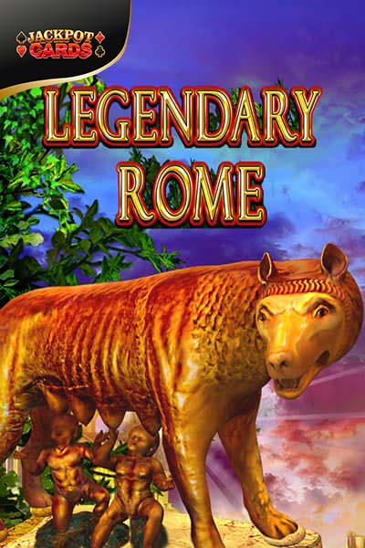 Legendary Rome