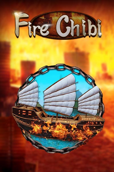 Fire Chibi