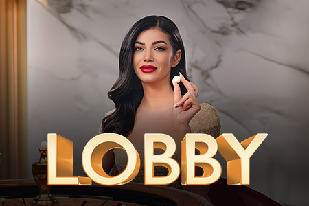 Pragmatic-Live Main Lobby