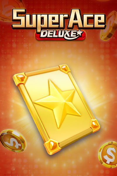 Super Ace Deluxe