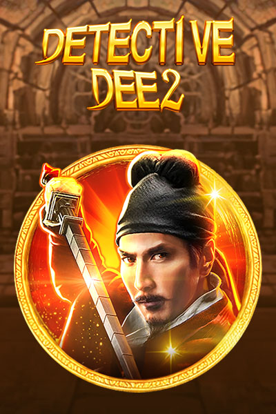 Detective Dee 2