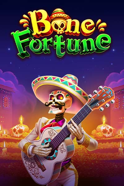 Bone Fortune