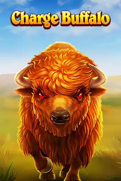 Charge Buffalo