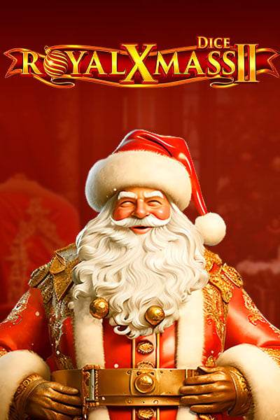 Royal X-mass 2 Dice