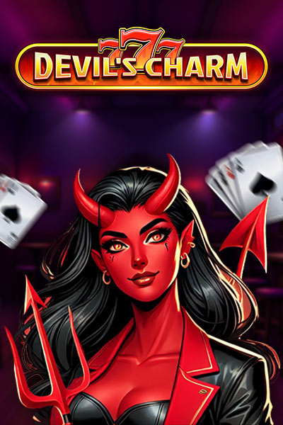777 - Devil's Charm