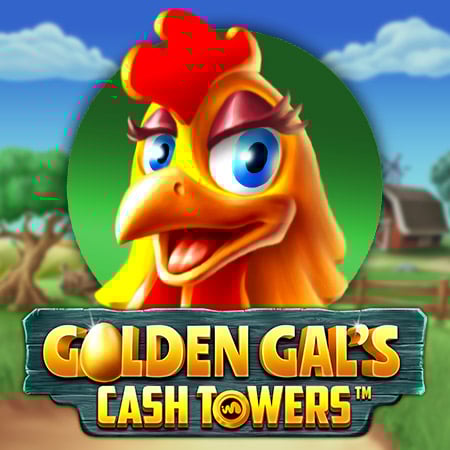 Golden Gal’s Cash Towers