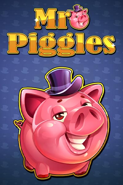 Mr Piggles