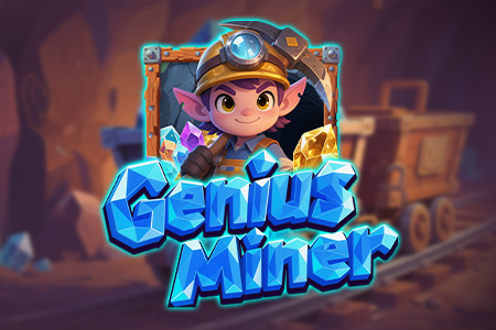 Genius Miner