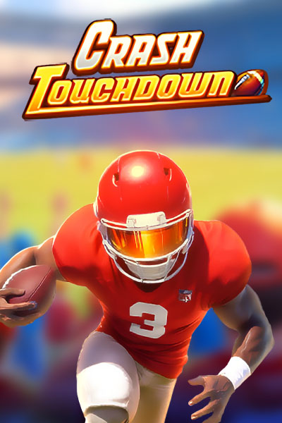 Crash Touchdown