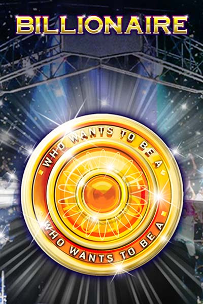 Billionaire
