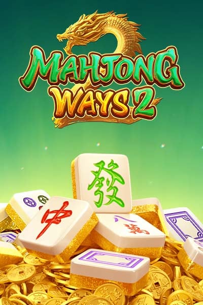 Mahjong Ways 2