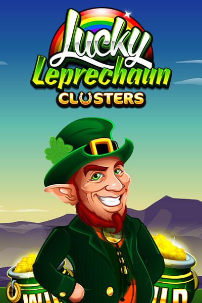 Lucky Leprechaun Clusters