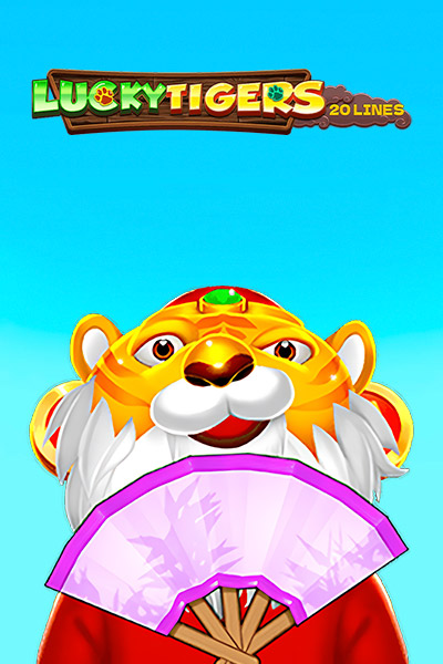 Lucky Tigers