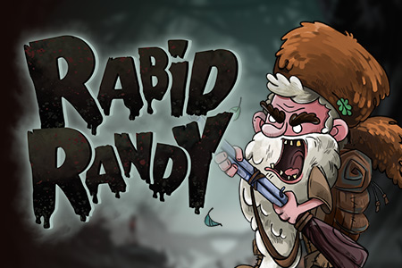 Rabid Randy