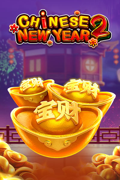 Chinese New Year 2